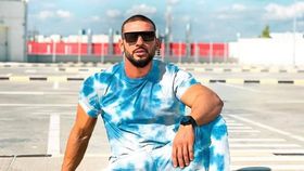VIDEO Dorian Popa ar putea ajunge în spatele gratiilor. Artistul a fost prins sub influența substanțelor interzise, la volan